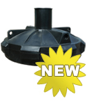 1650 Litre Water Tank