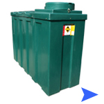 Oil Tanks 