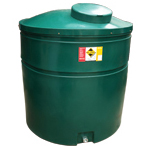 Vertical Oil Tanks