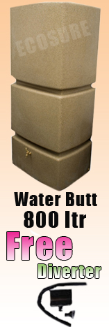 Special Offer Water Butts